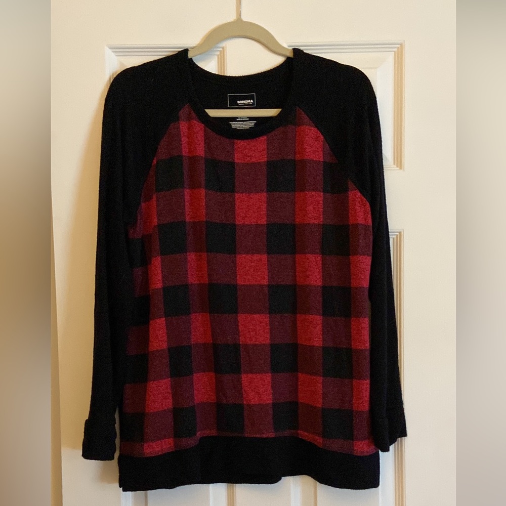 Sonoma sz lg